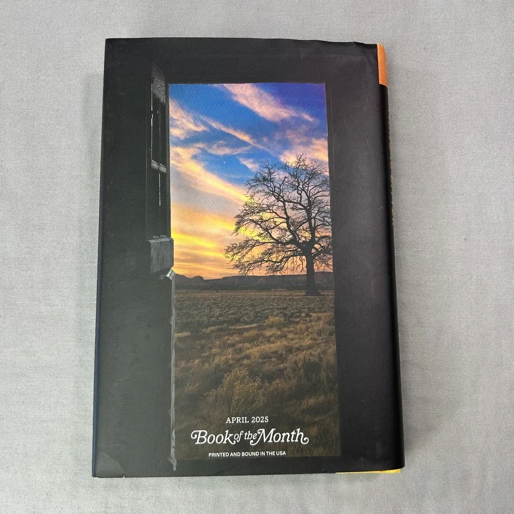 N/A book very
